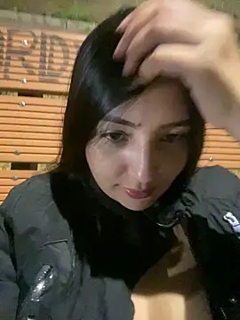 licky lu online show from 02/07/25, 01:58