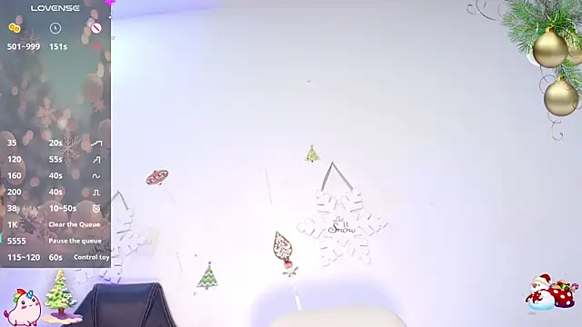 ViolettBrowns online show from 12/21/24, 05:40