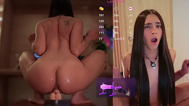 lana kane  online show from 10/02/25, 04:36