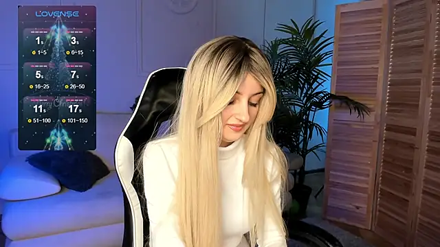 Snapshot of Katty_Lights chatting on 01/05/25, 11:04 Katty Lights online show from 01/05/25, 11:04