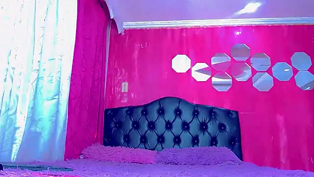 TiffanyMackensyy online show from 01/14/26, 09:09