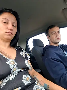 casaloucuras online show from 04/08/26, 04:07