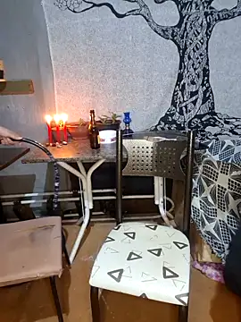 casaloucuras online show from 04/18/26, 01:20