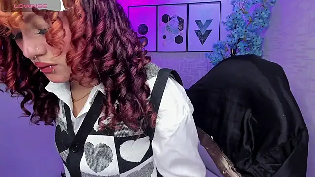 Theia moon online show from 12/01/25, 01:49