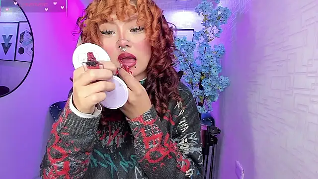 Theia moon online show from 01/10/26, 01:13