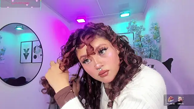 Theia moon online show from 03/31/26, 01:33