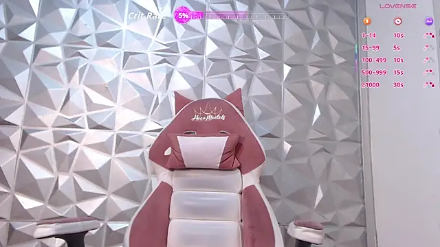 NAOMI WINDSOR online show from 09/10/25, 06:30