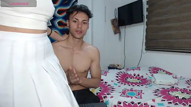 AshleyandTyler online show from 12/29/24, 10:47