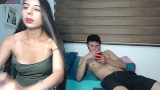 AshleyandTyler online show from 02/26/25, 12:16