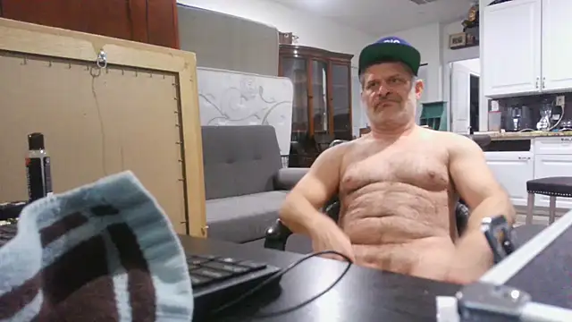 LARawAlways2 online show from 02/01/25, 11:32