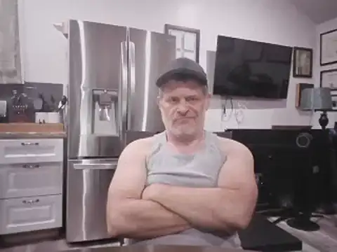 LARawAlways2 online show from 03/03/25, 12:48