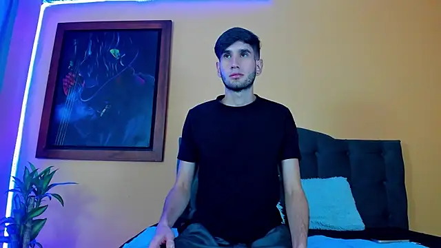 Thhiago tay online show from 12/14/24, 07:46