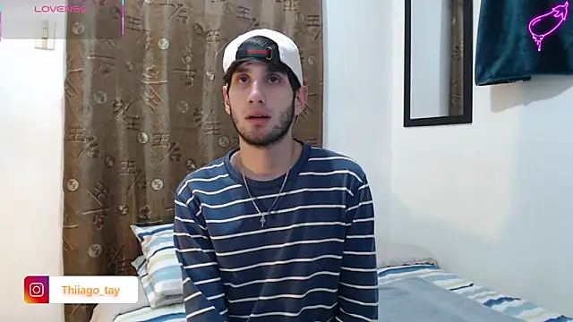 Thhiago tay online show from 09/30/25, 04:17