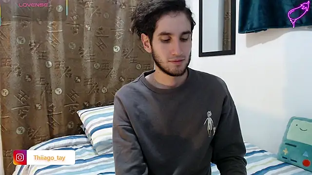 Thhiago tay online show from 10/02/25, 04:52