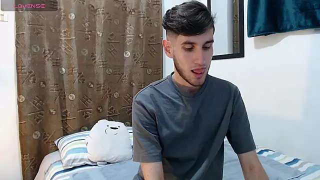 Thhiago tay online show from 10/03/25, 11:35