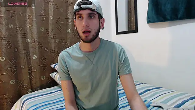 Thhiago tay online show from 10/27/25, 01:59