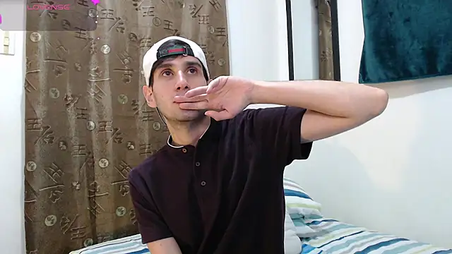 Thhiago tay online show from 11/02/25, 07:05