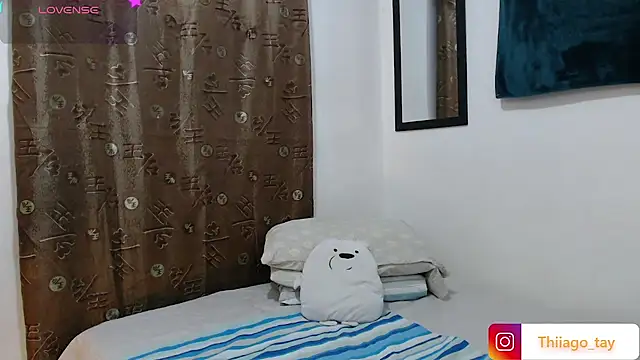 Thhiago tay online show from 11/11/25, 04:56