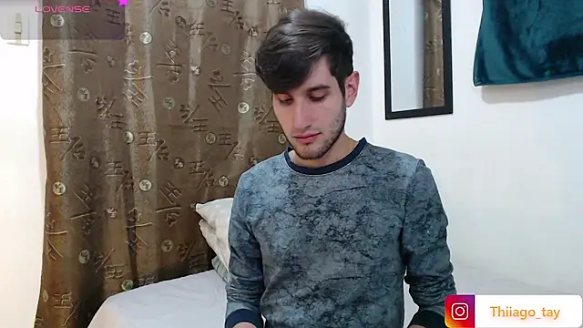 Thhiago tay online show from 11/12/25, 05:19