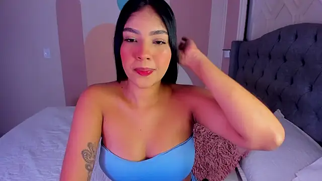 MadyLust online show from 02/17/26, 08:15