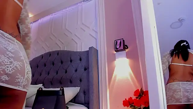 MadyLust online show from 02/23/26, 08:39