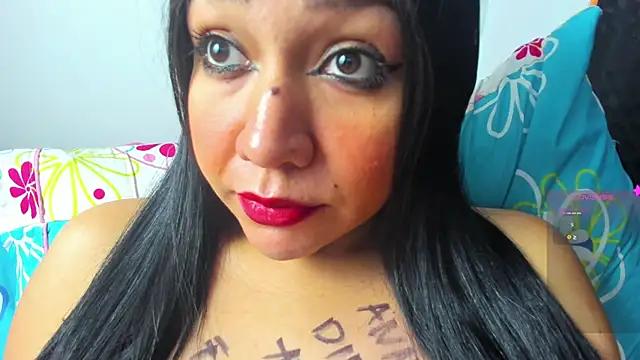 Venus Blackk online show from 01/14/25, 11:27