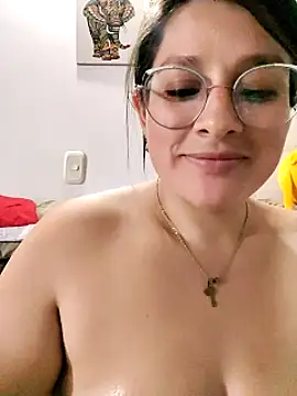 Neve Collins online show from 12/29/24, 09:17