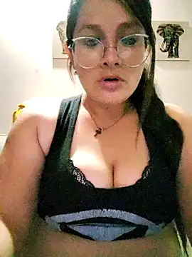 Neve Collins online show from 01/09/25, 04:41