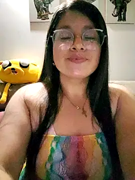 Neve Collins online show from 02/01/25, 05:18