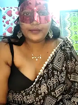 RomeoJuliet345 online show from 01/12/25, 05:22