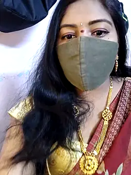 RomeoJuliet345 online show from 03/13/26, 01:51