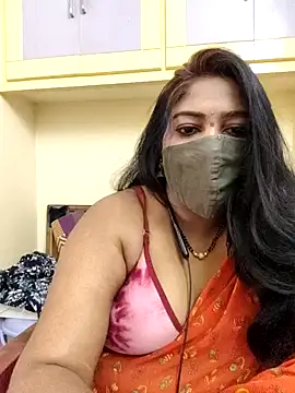 RomeoJuliet345 online show from 03/20/26, 06:18