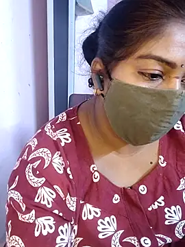 RomeoJuliet345 online show from 04/15/26, 04:58