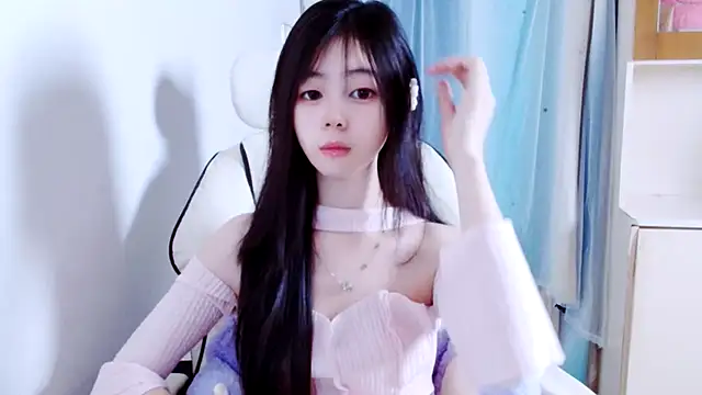 xiyao1314 online show from 11/07/25, 02:11