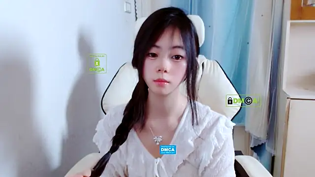 xiyao1314 online show from 11/24/25, 05:51