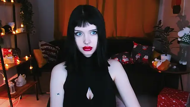 Barbara xKiss online show from 12/28/24, 08:37