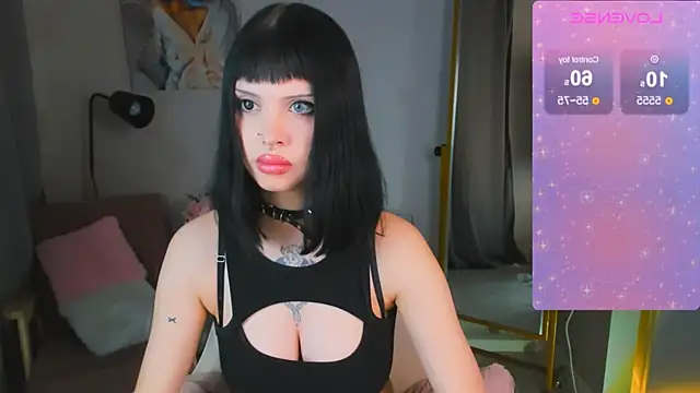 Barbara xKiss online show from 01/15/25, 11:53