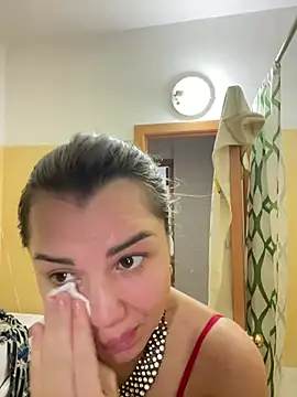 MiraMiss online show from 02/25/25, 04:14