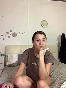 MiraMiss online show from 03/16/25, 09:38