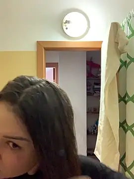 MiraMiss online show from 10/12/25, 07:18