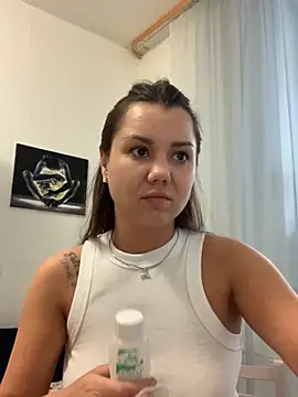 MiraMiss online show from 11/27/25, 07:54