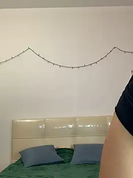 MiraMiss online show from 02/02/26, 09:08