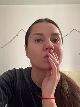 MiraMiss online show from 02/12/26, 07:14