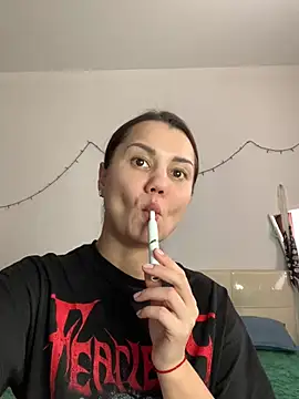 MiraMiss online show from 02/20/26, 11:22