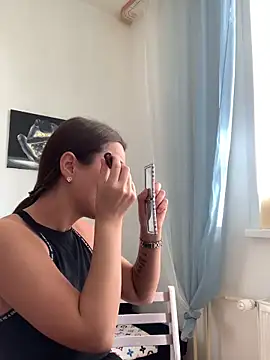 MiraMiss online show from 03/22/26, 06:39