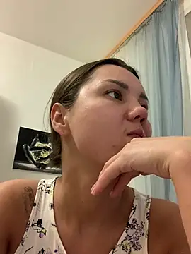 MiraMiss online show from 03/22/26, 06:44