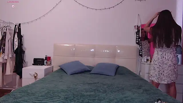 MiraMiss online show from 03/28/26, 09:31