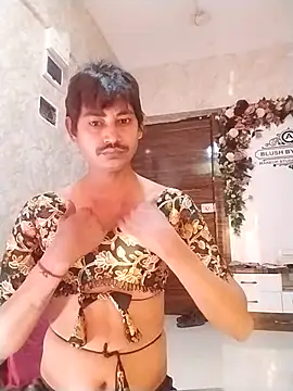 jenilmax online show from 01/19/26, 08:51