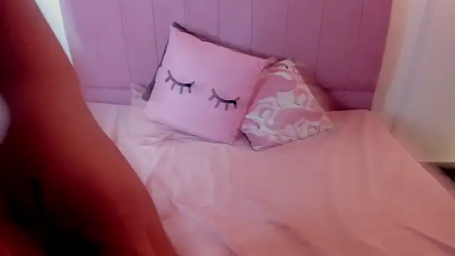 MeridaLane online show from 02/10/25, 02:59