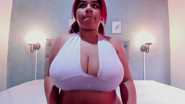 MeridaLane online show from 03/20/25, 01:26